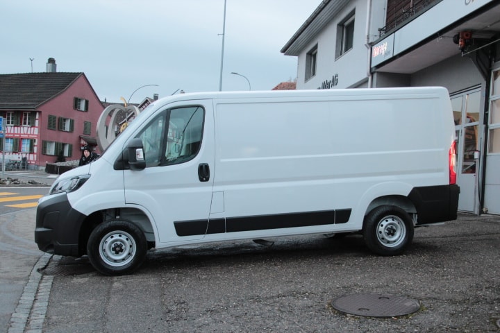 FIAT Ducato 290 35 Kaw. 3450 H1 2.2 L2H1 140PS MY2026-image-1