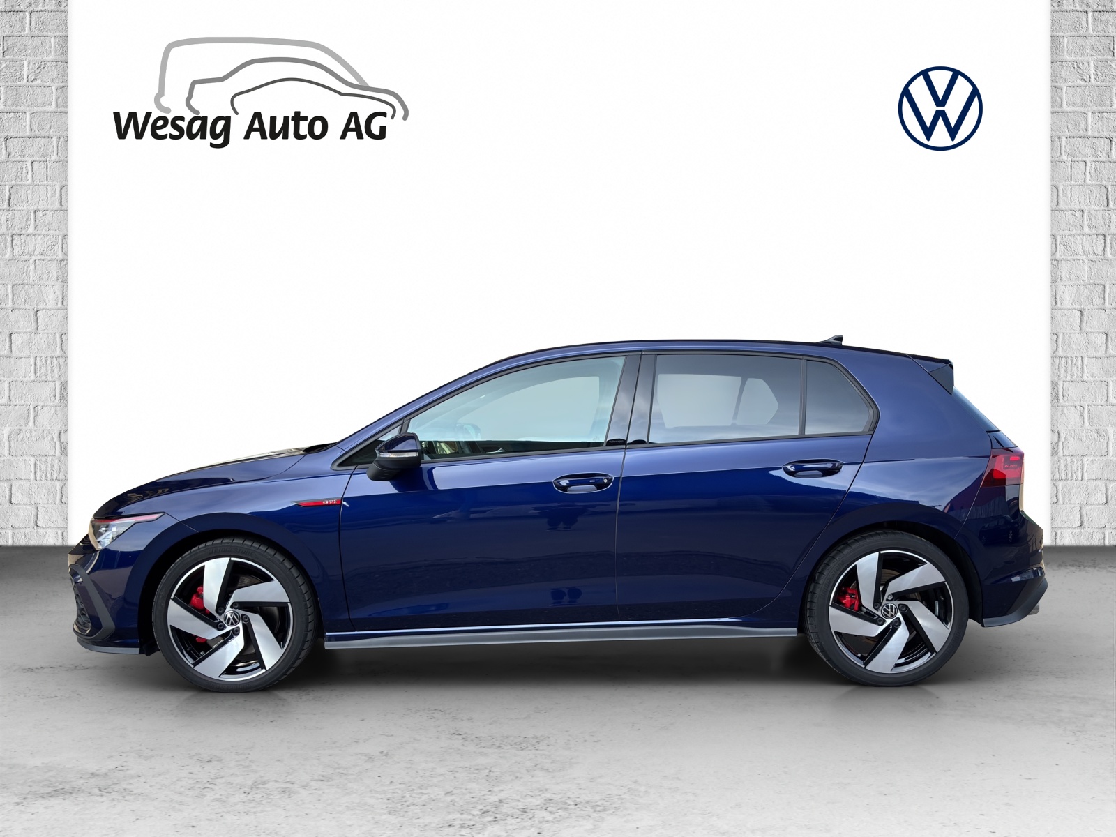VW Golf 2.0 TSI GTI DSG-image-5