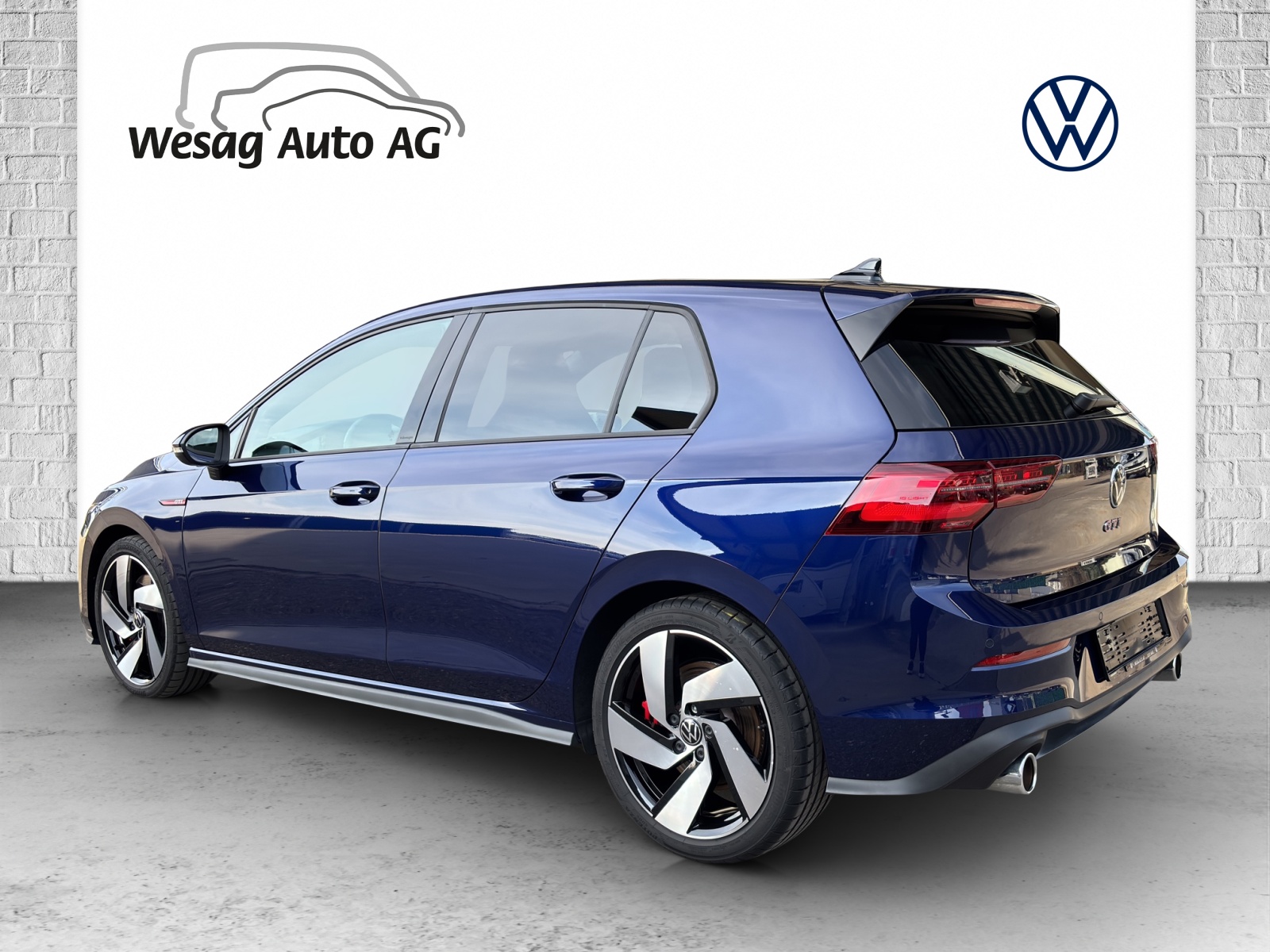 VW Golf 2.0 TSI GTI DSG-image-4