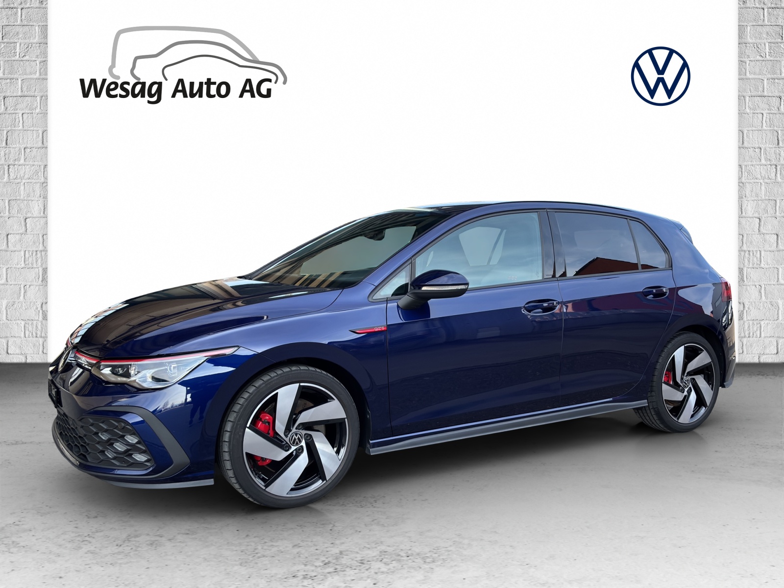 VW Golf 2.0 TSI GTI DSG-image-6