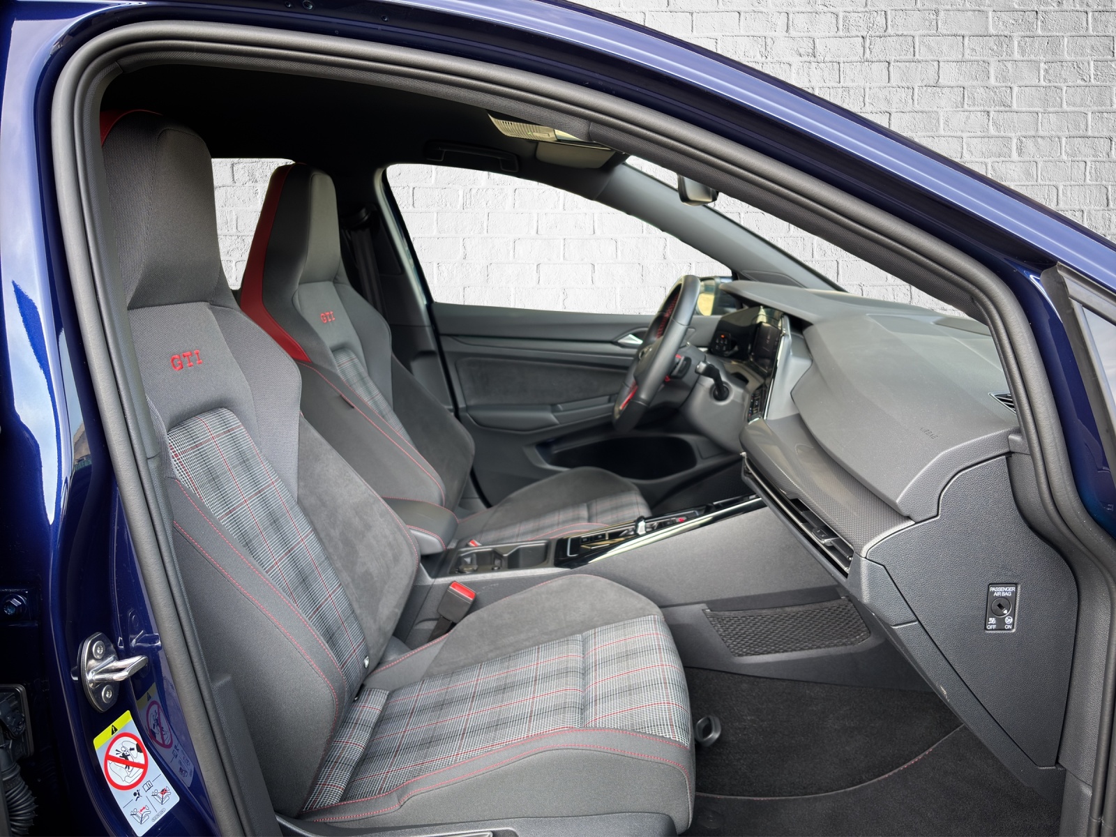 VW Golf 2.0 TSI GTI DSG-image-8