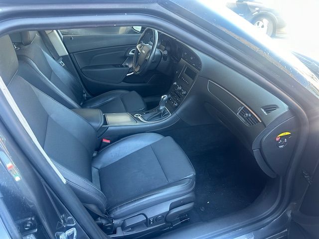 SAAB 9-5 2.0T Linear Automatic-image-7