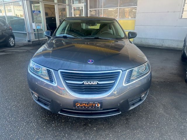 SAAB 9-5 2.0T Linear Automatic