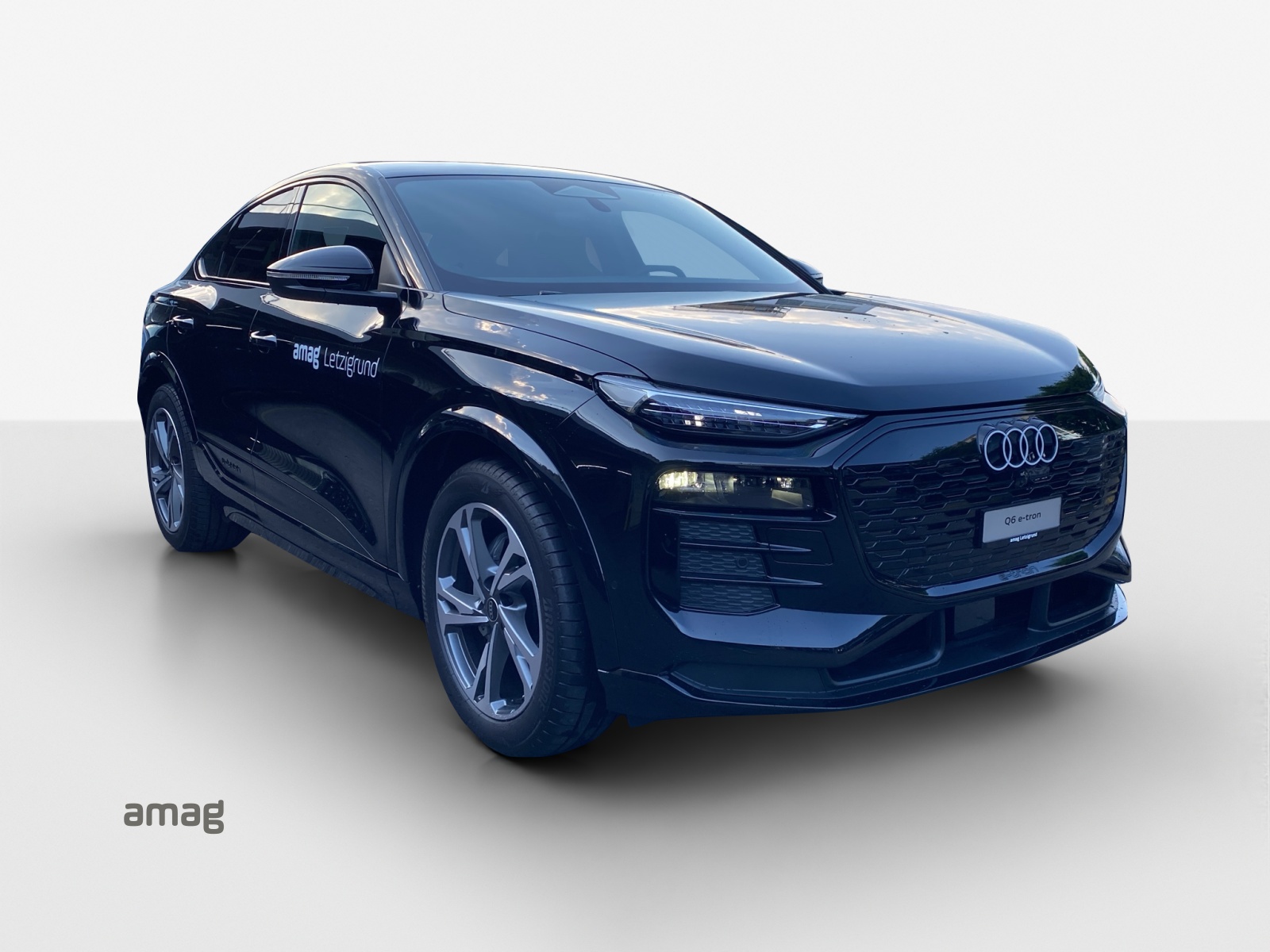 AUDI Q6 Sportback e-tron quattro-image-14