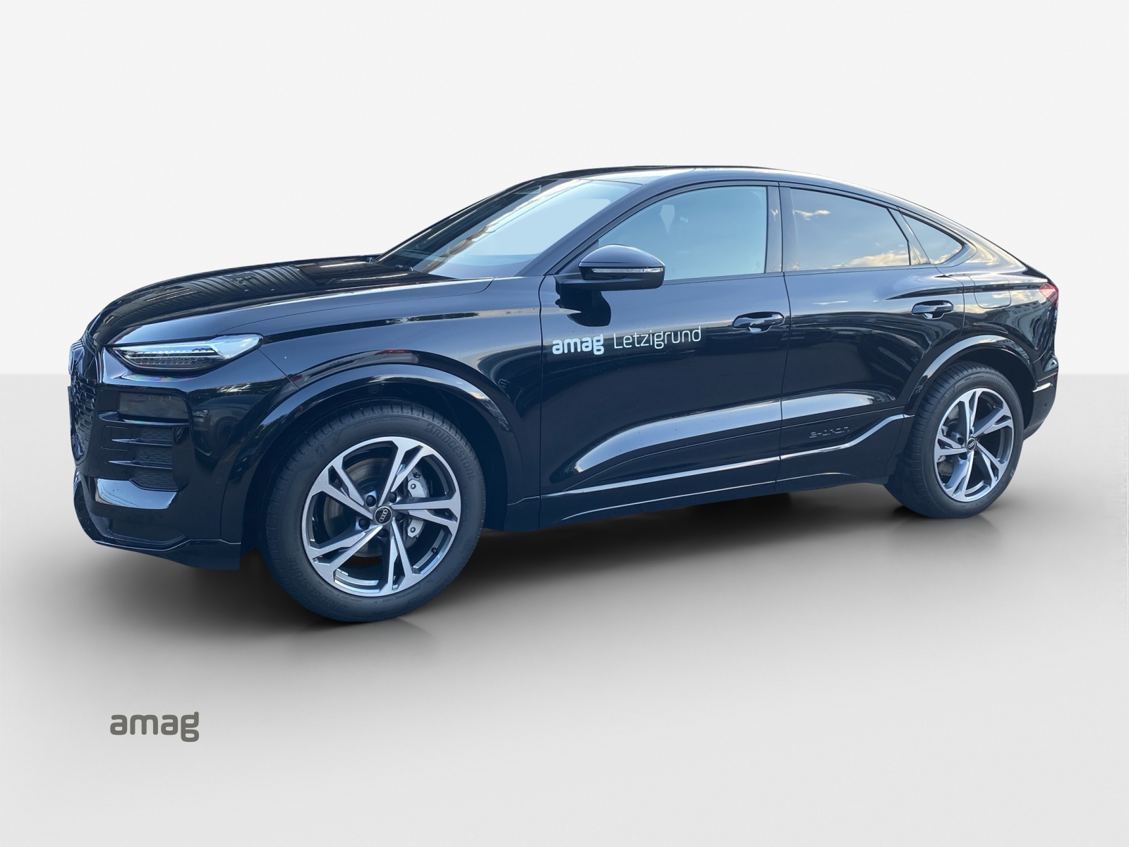 AUDI Q6 Sportback e-tron quattro-image-0
