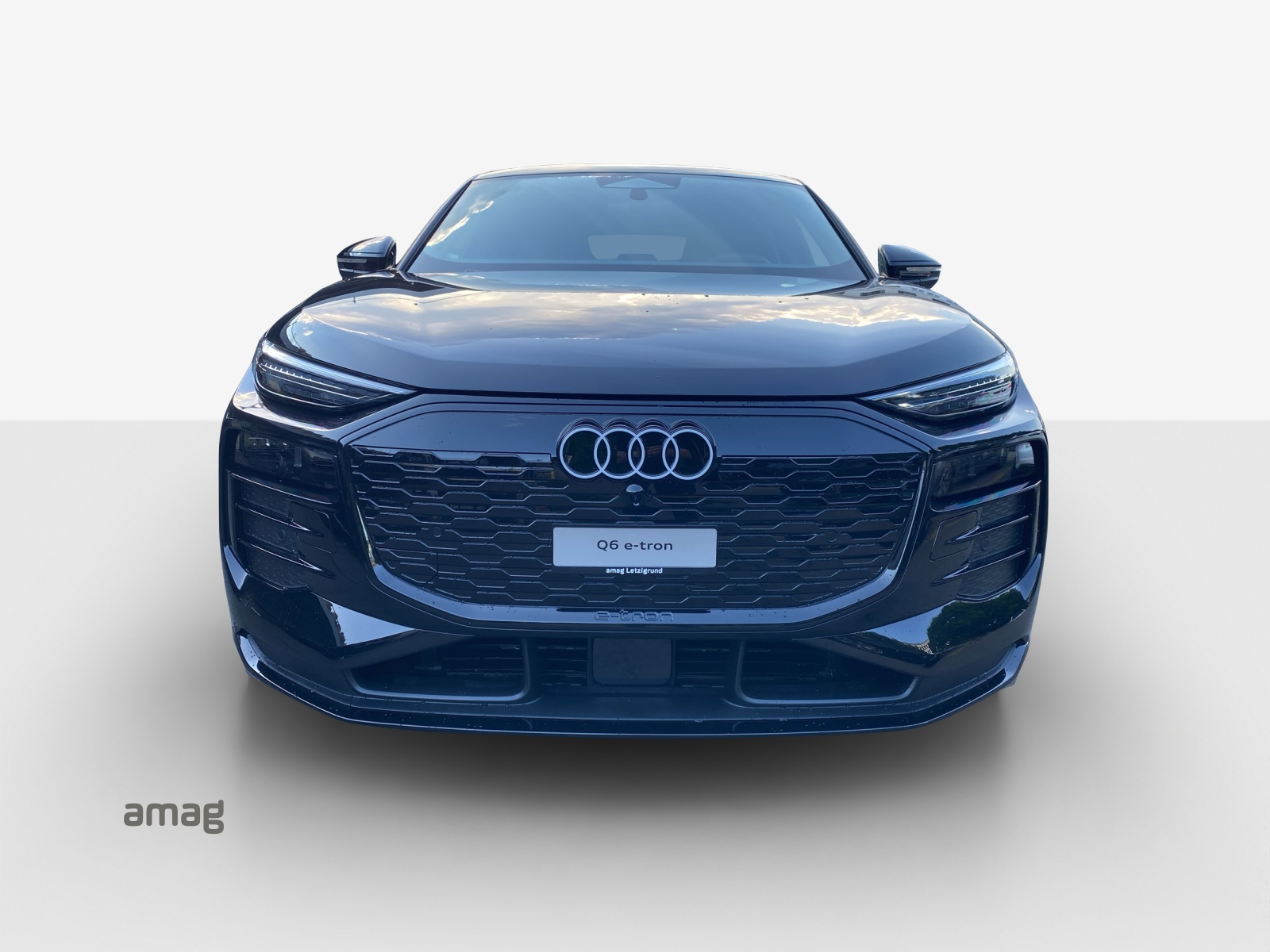 AUDI Q6 Sportback e-tron quattro-image-6