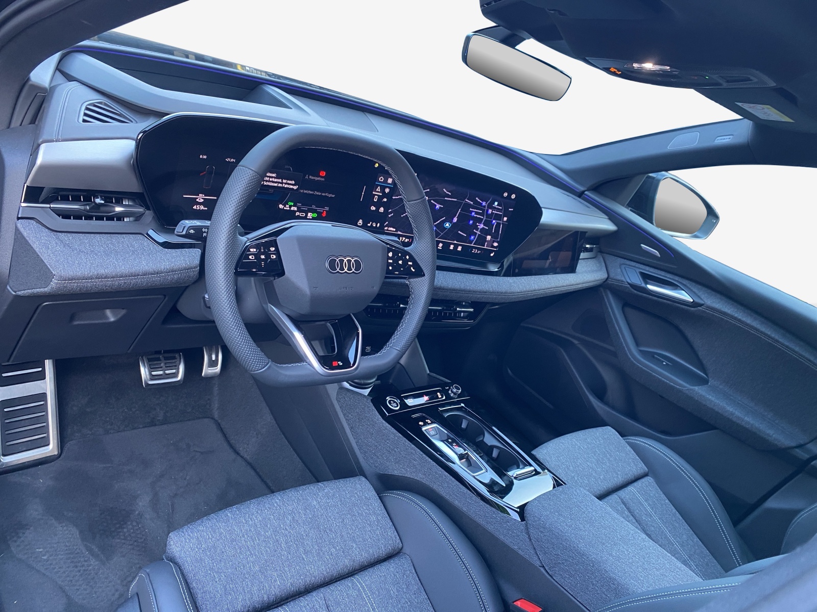 AUDI Q6 Sportback e-tron quattro-image-15