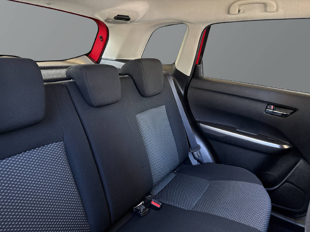 SUZUKI Vitara 1.4 T Compact+ Hybrid-image-11