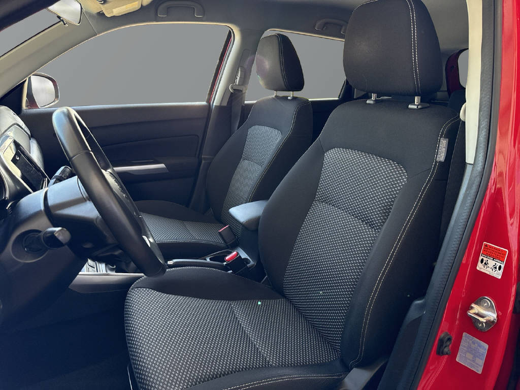 SUZUKI Vitara 1.4 T Compact+ Hybrid-image-10