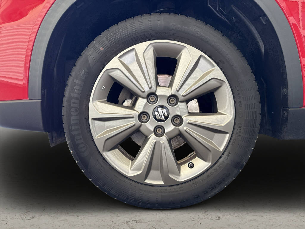 SUZUKI Vitara 1.4 T Compact+ Hybrid-image-13