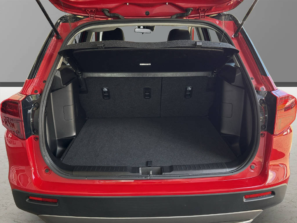 SUZUKI Vitara 1.4 T Compact+ Hybrid-image-4