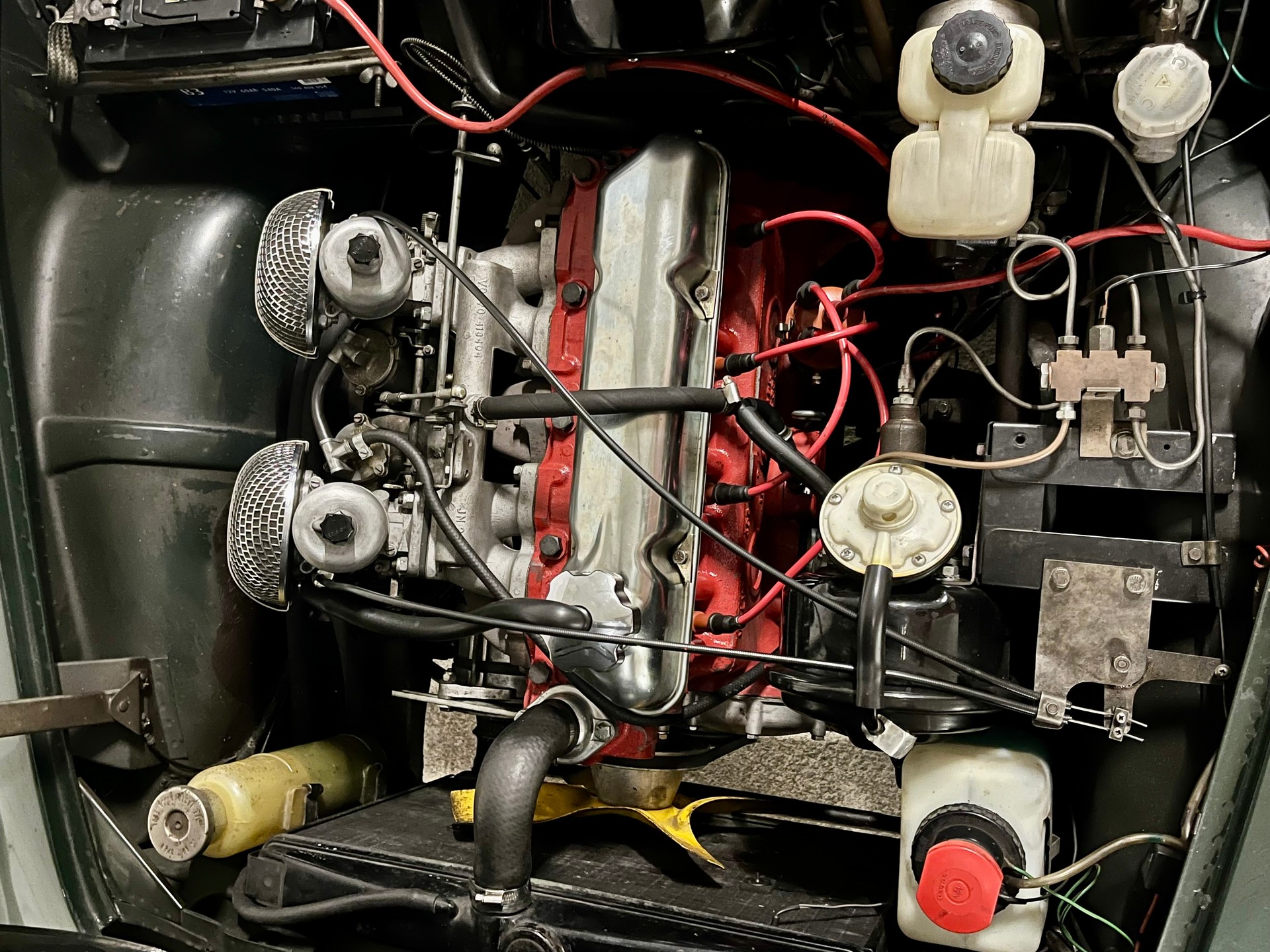 VOLVO P1800-image-5