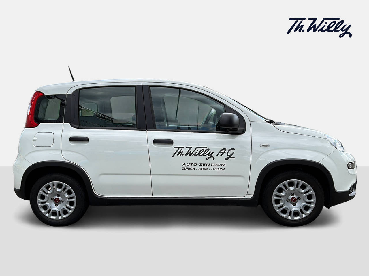 FIAT Panda 1.0 Hybrid Cult-image-5