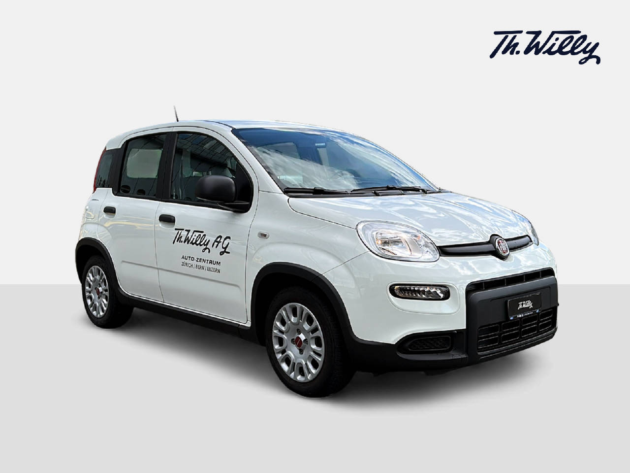 FIAT Panda 1.0 Hybrid Cult-image-6