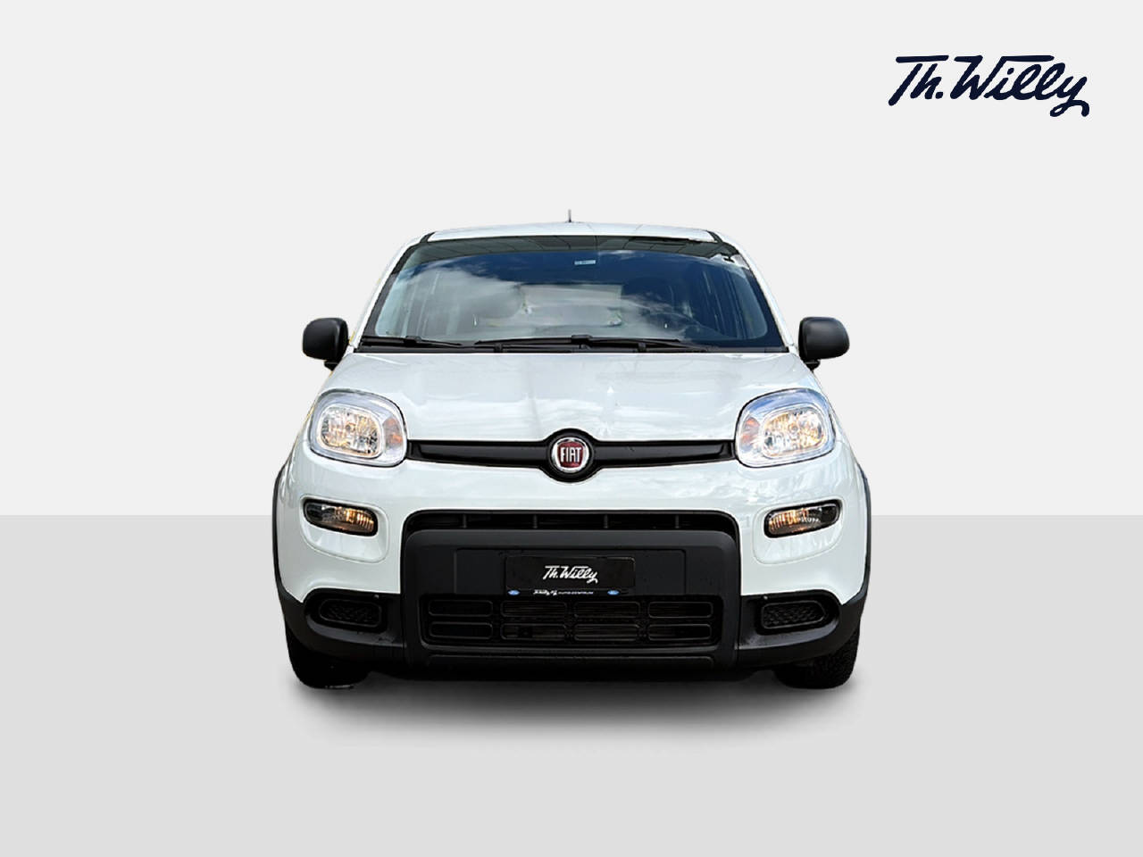 FIAT Panda 1.0 Hybrid Cult-image-7