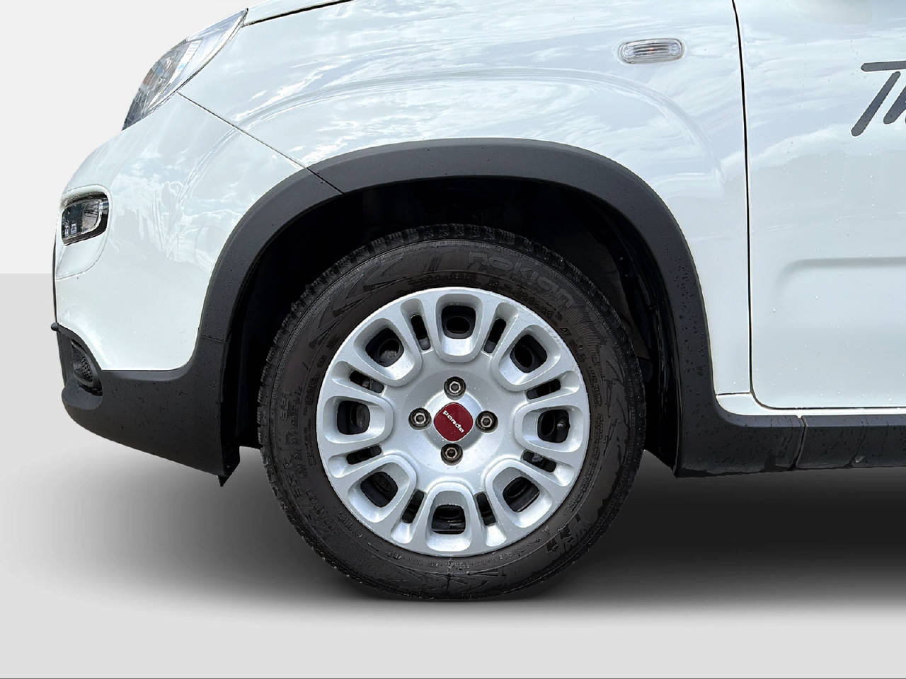 FIAT Panda 1.0 Hybrid Cult-image-8