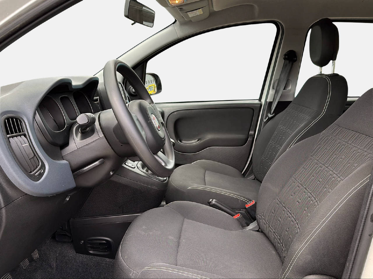 FIAT Panda 1.0 Hybrid Cult-image-9
