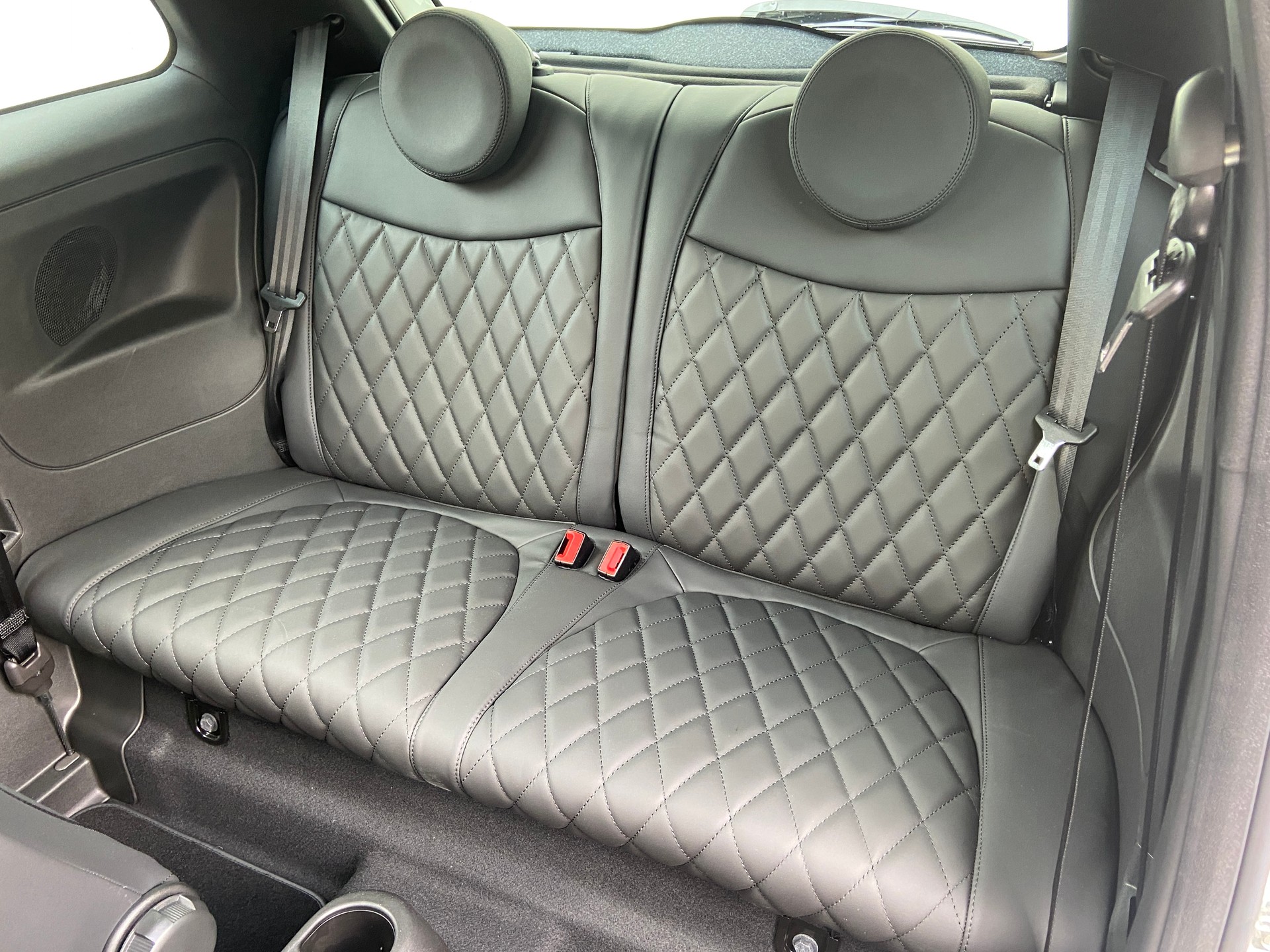 FIAT 695 1.4 16V Turbo Abarth Turismo-image-7