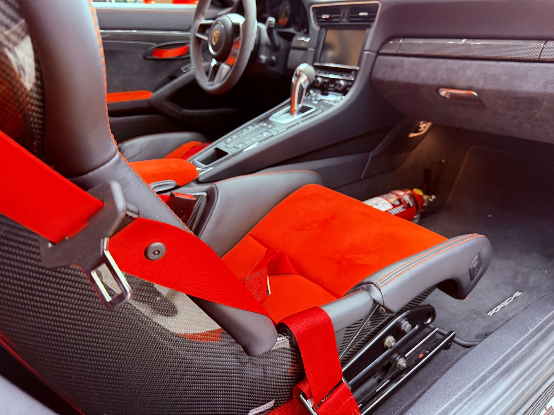PORSCHE 911 GT3 RS PDK-image-8