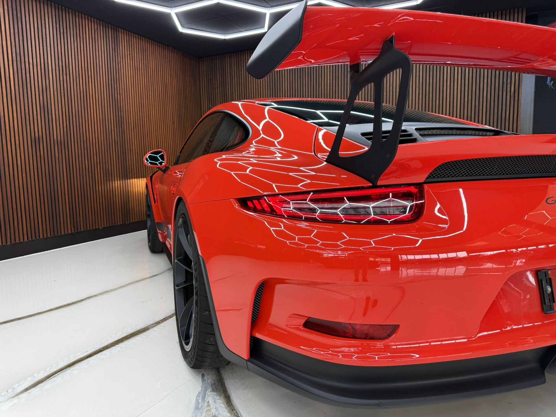 PORSCHE 911 GT3 RS PDK-image-12