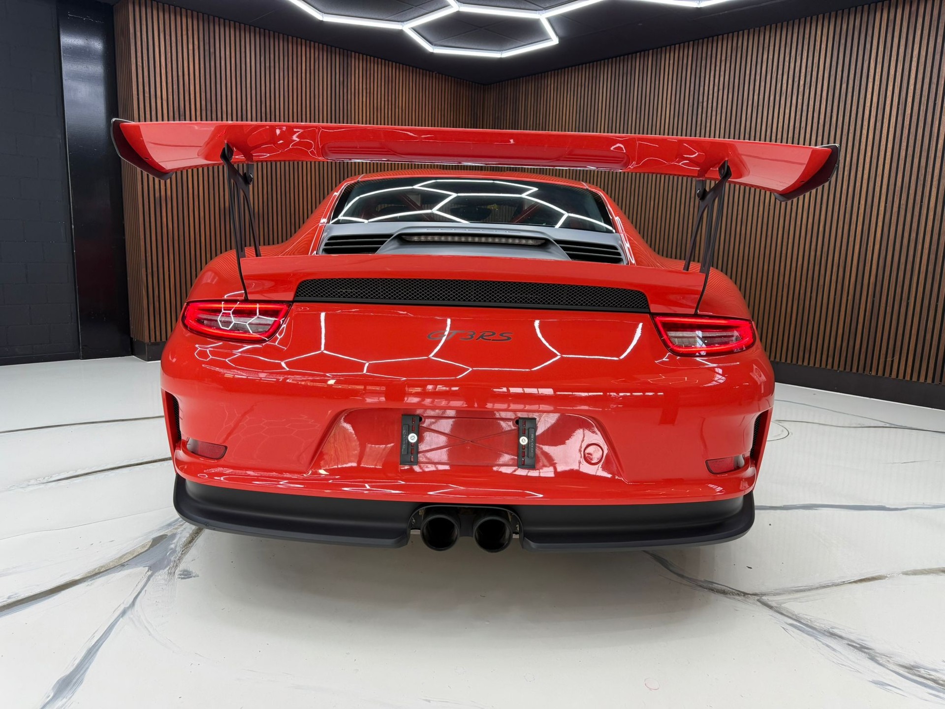 PORSCHE 911 GT3 RS PDK-image-11