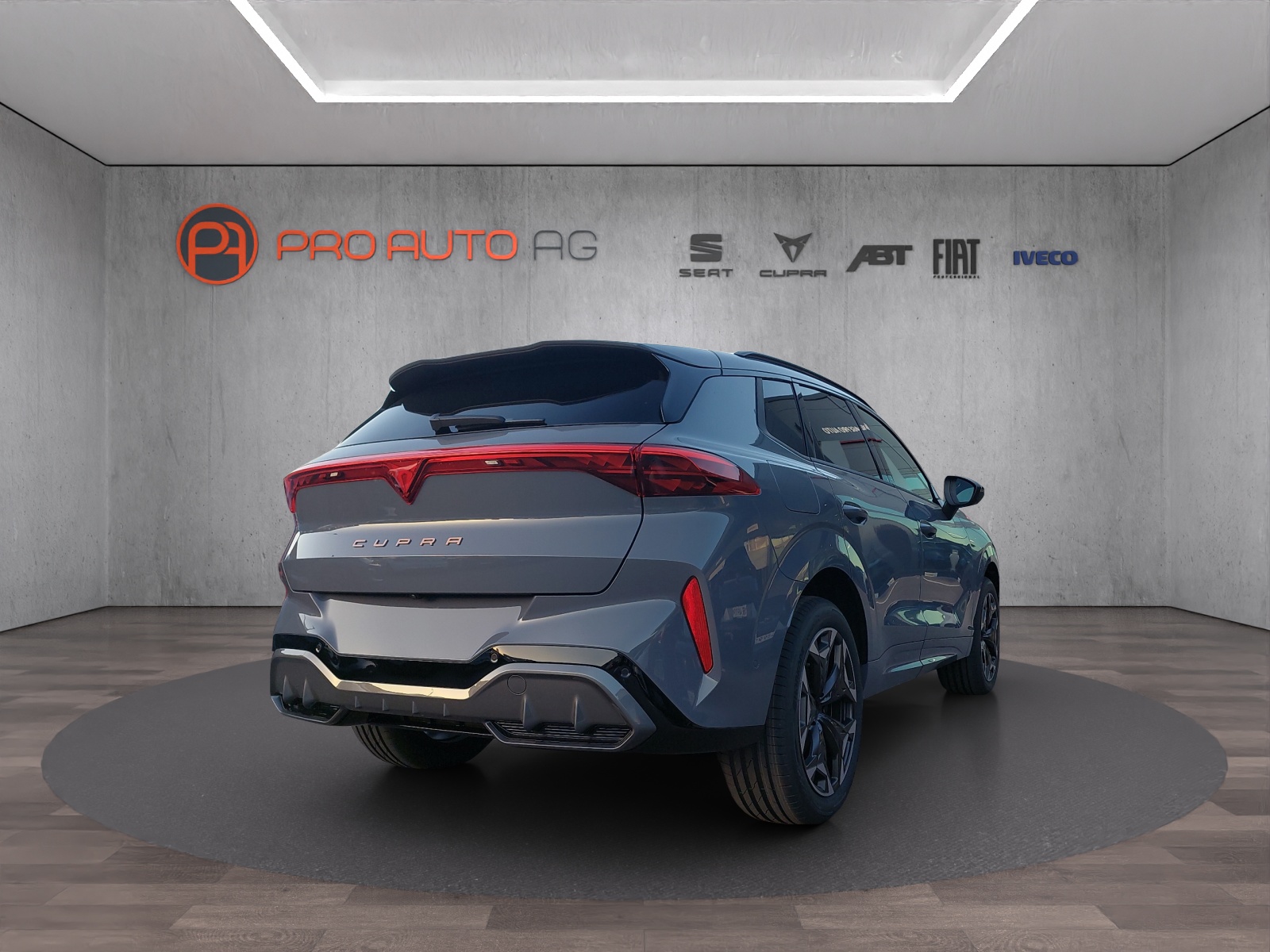 CUPRA Terramar 1.5 eHybrid DSG VZ-image-4