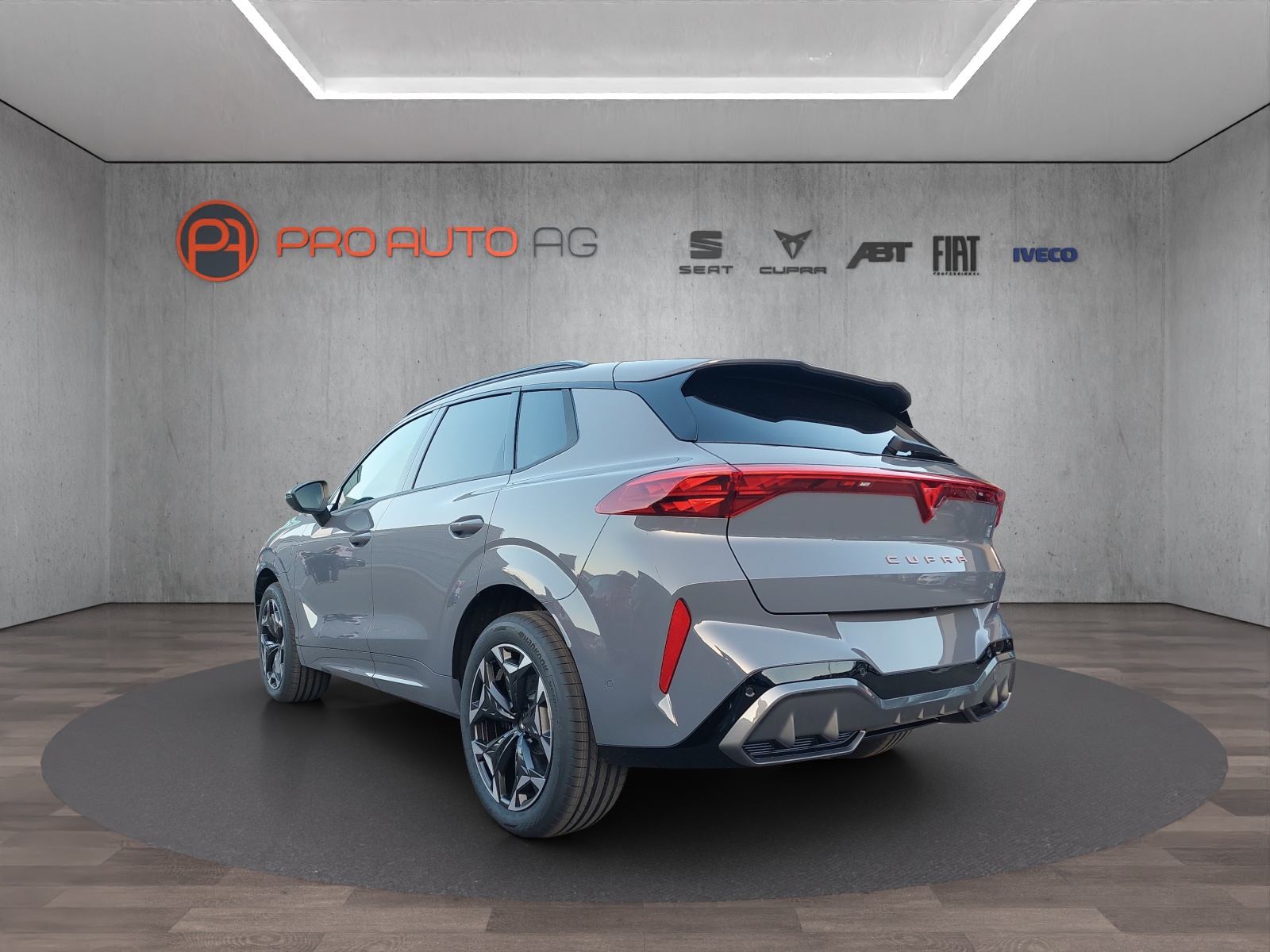 CUPRA Terramar 1.5 eHybrid DSG VZ-image-2