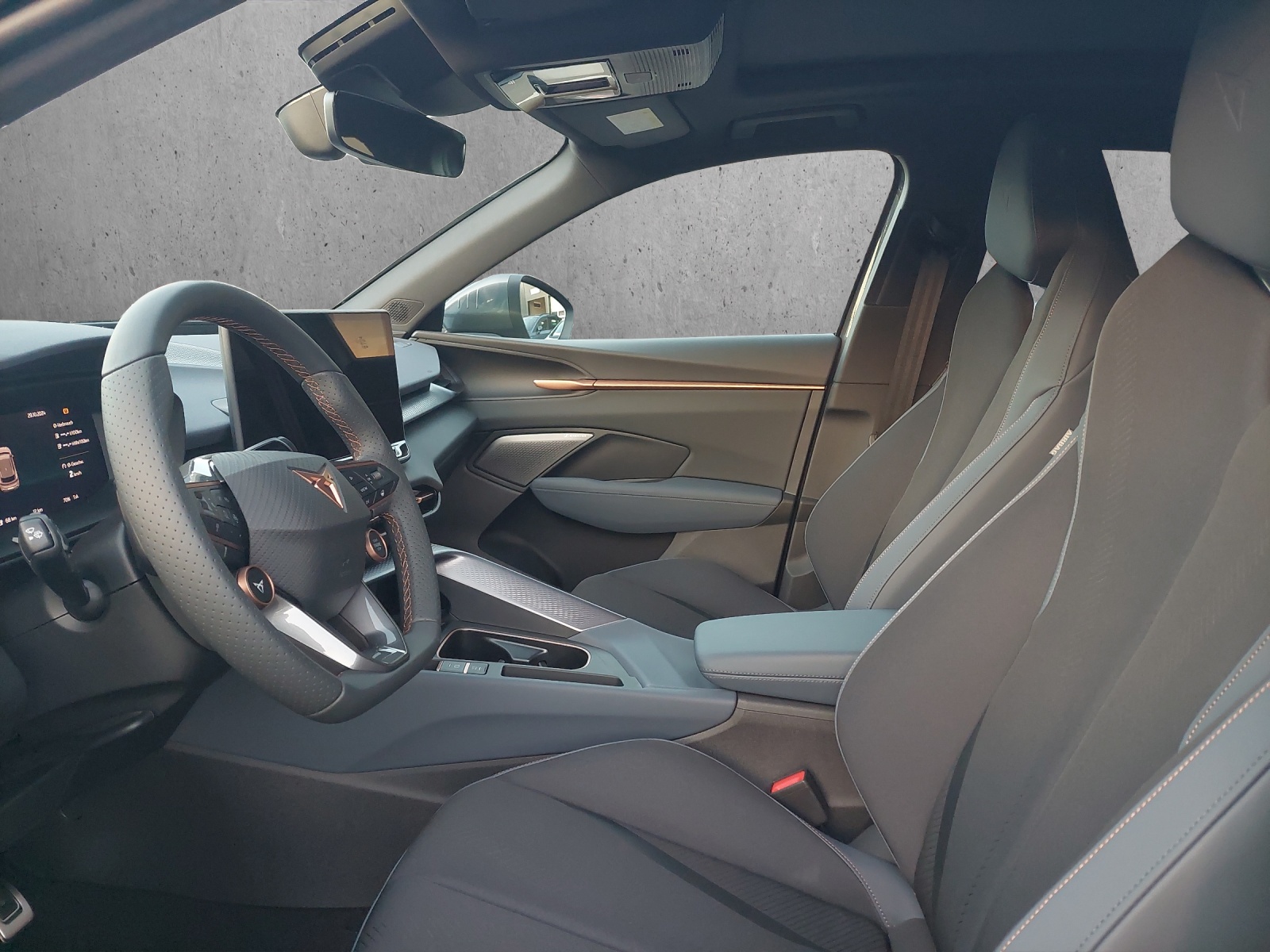 CUPRA Terramar 1.5 eHybrid DSG VZ-image-8