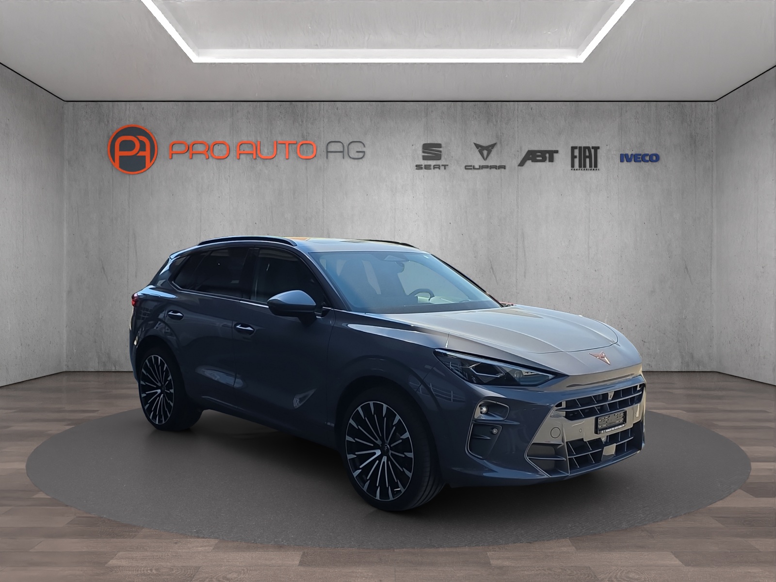 CUPRA Terramar 1.5 eHybrid DSG VZ-image-6