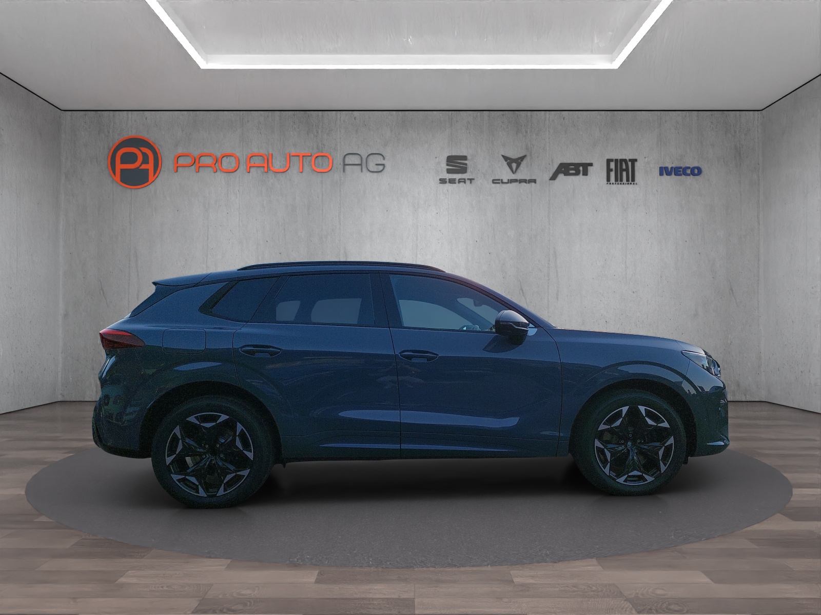 CUPRA Terramar 1.5 eHybrid DSG VZ-image-5