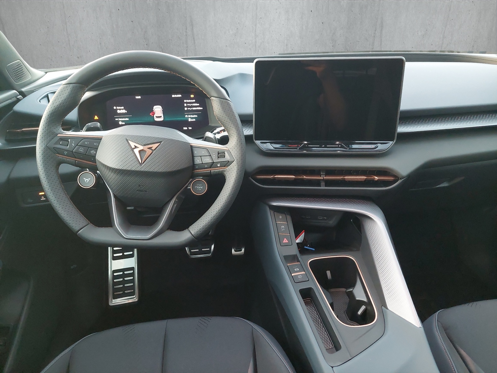 CUPRA Terramar 1.5 eHybrid DSG VZ-image-9