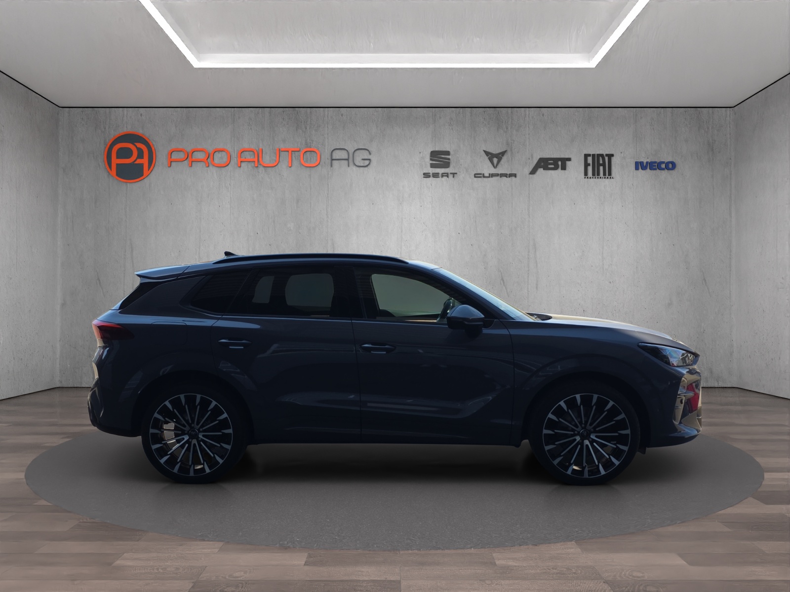 CUPRA Terramar 1.5 eHybrid DSG VZ-image-5
