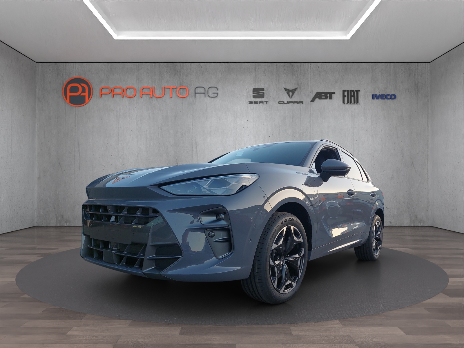 CUPRA Terramar 1.5 eHybrid DSG VZ-image-0