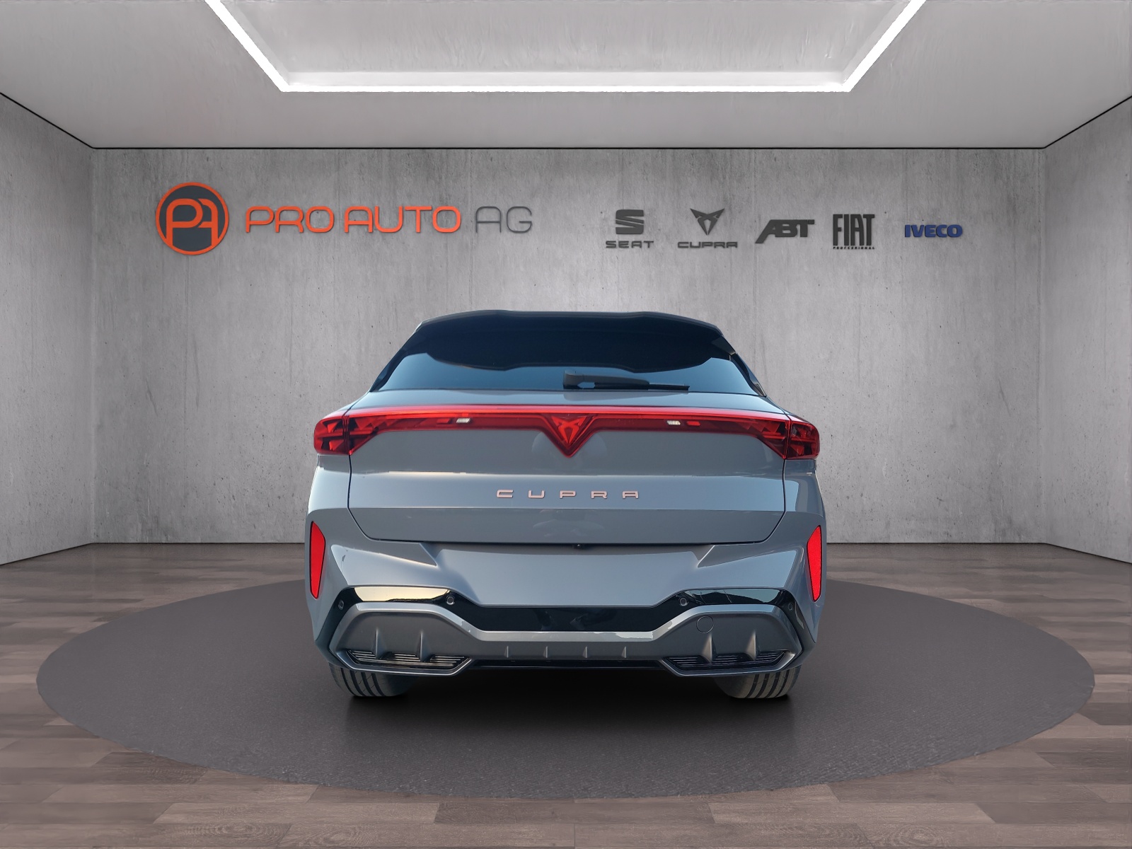 CUPRA Terramar 1.5 eHybrid DSG VZ-image-3