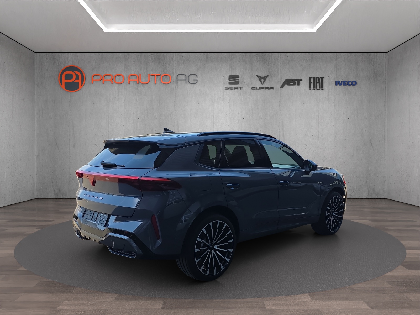 CUPRA Terramar 1.5 eHybrid DSG VZ-image-4