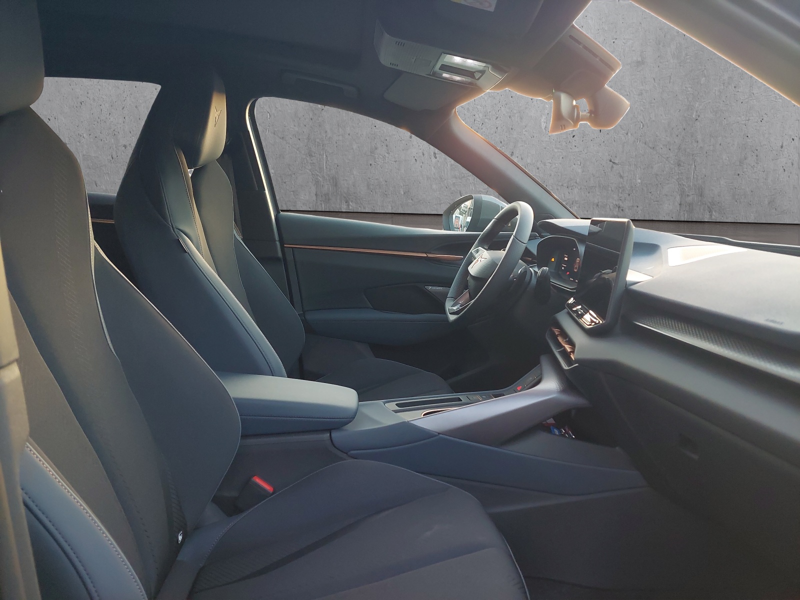 CUPRA Terramar 1.5 eHybrid DSG VZ-image-10
