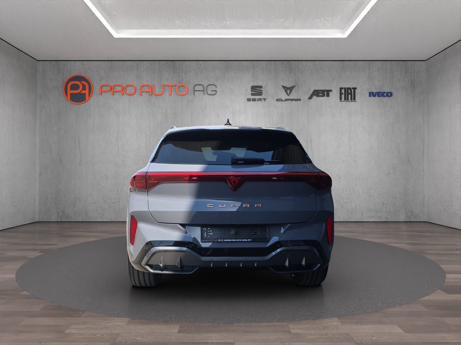 CUPRA Terramar 1.5 eHybrid DSG VZ-image-3