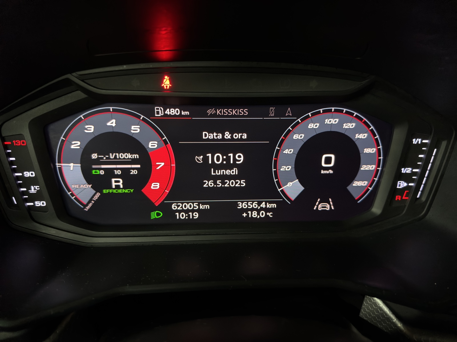 AUDI A1 Sportback 40 TFSI S line-image-15
