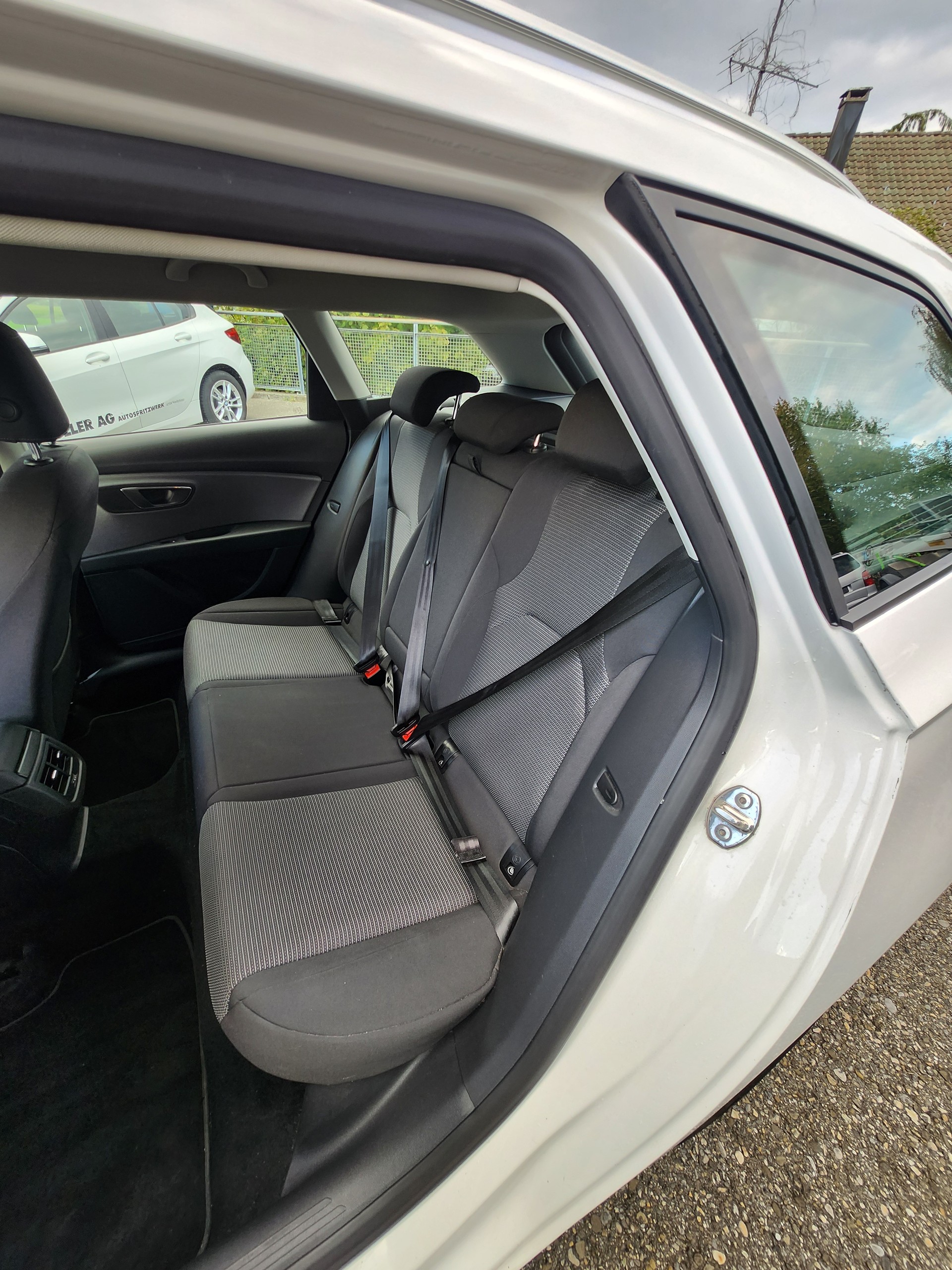 SEAT Leon ST 1.4 TGI Style DSG-image-6