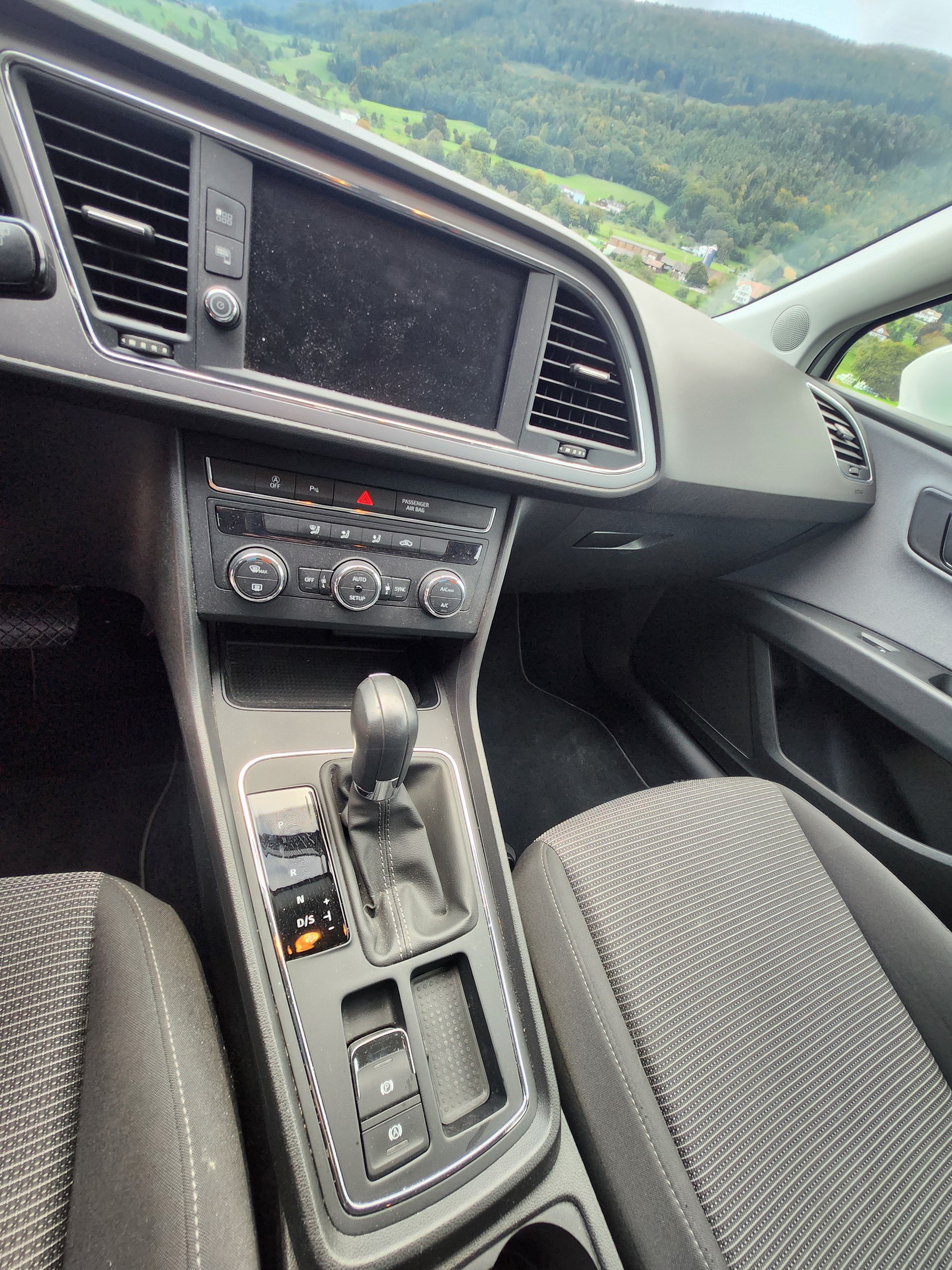 SEAT Leon ST 1.4 TGI Style DSG-image-7