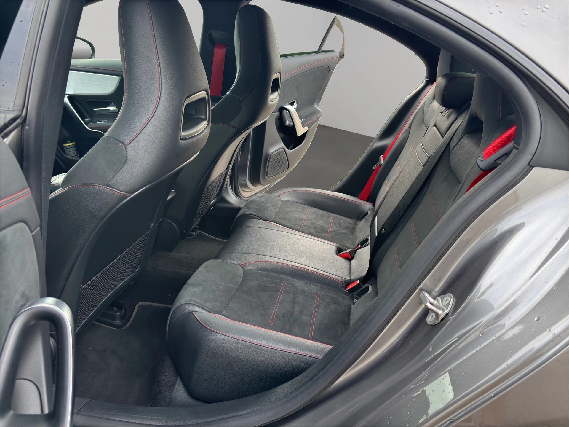MERCEDES-BENZ CLA 35 AMG 4Matic 7G-DCT-image-14