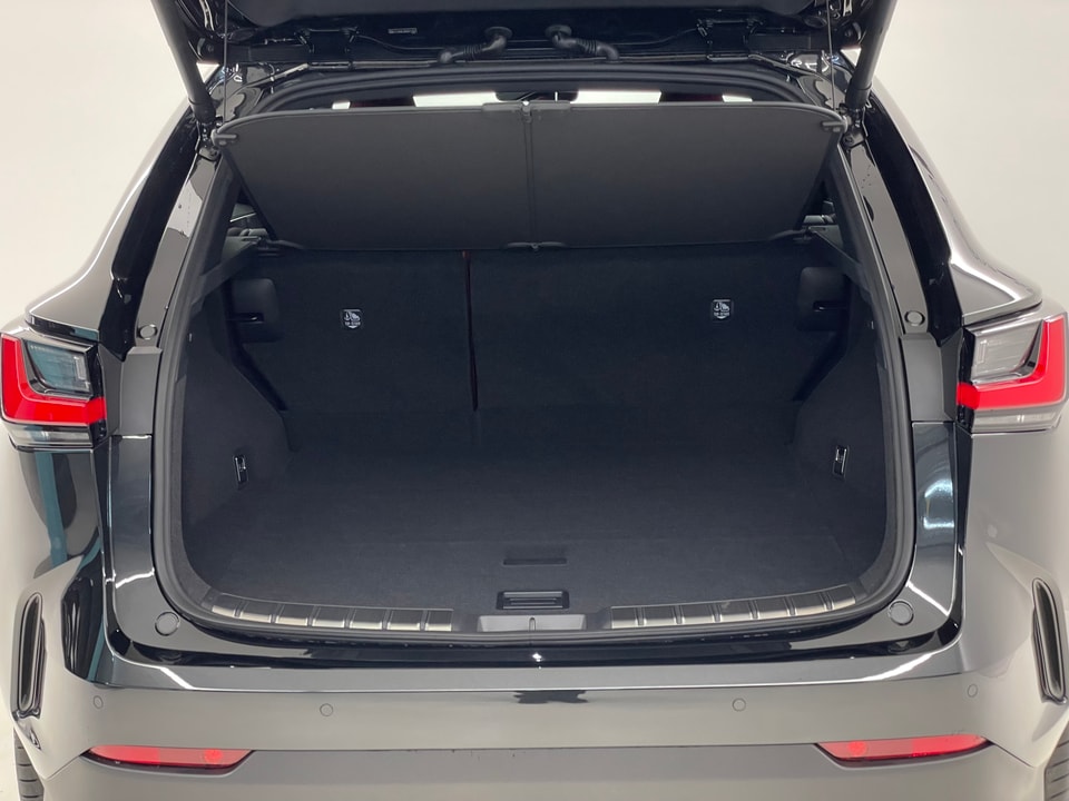 NX 350h F Sport E-FOUR Voll-Hybrid