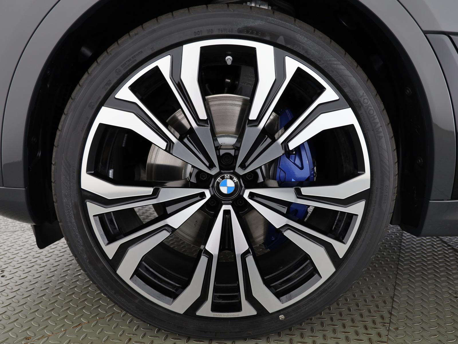 BMW X7 xDrive M60i M Sport Pro-image-19