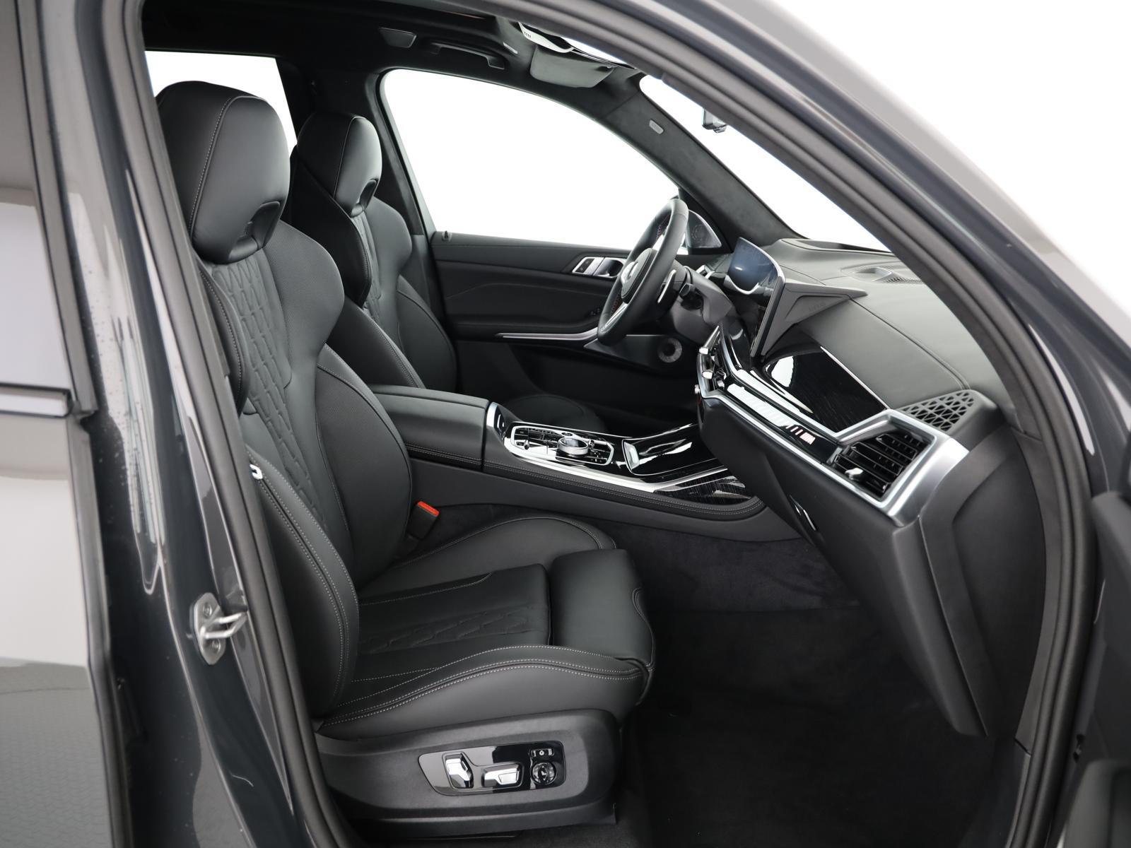 BMW X7 xDrive M60i M Sport Pro-image-13