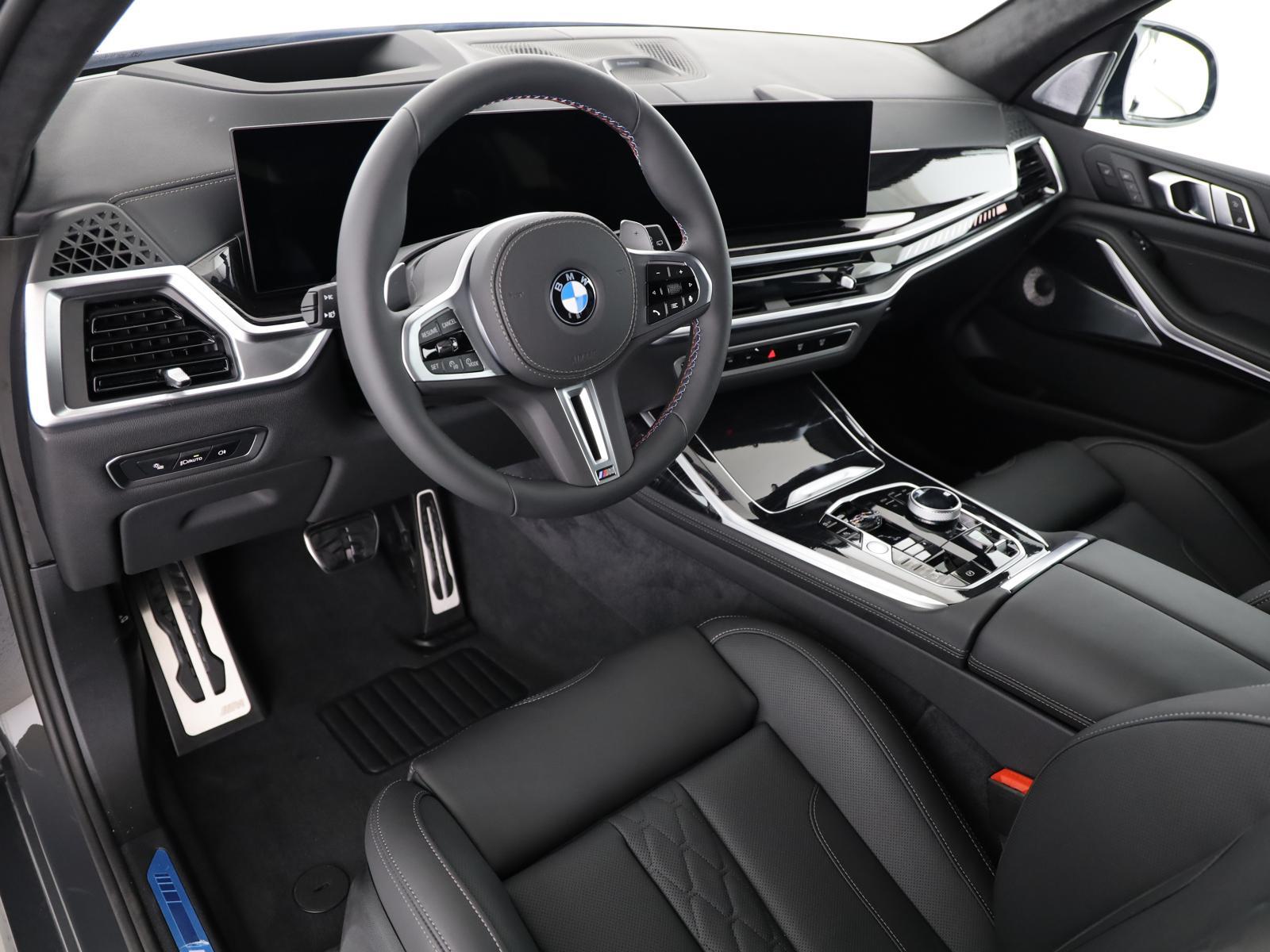 BMW X7 xDrive M60i M Sport Pro-image-10