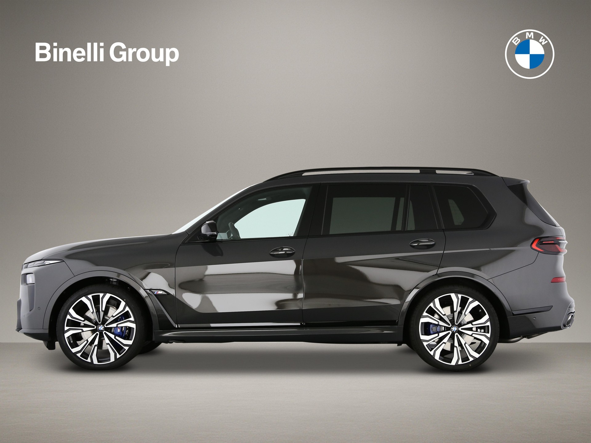 BMW X7 xDrive M60i M Sport Pro-image-2