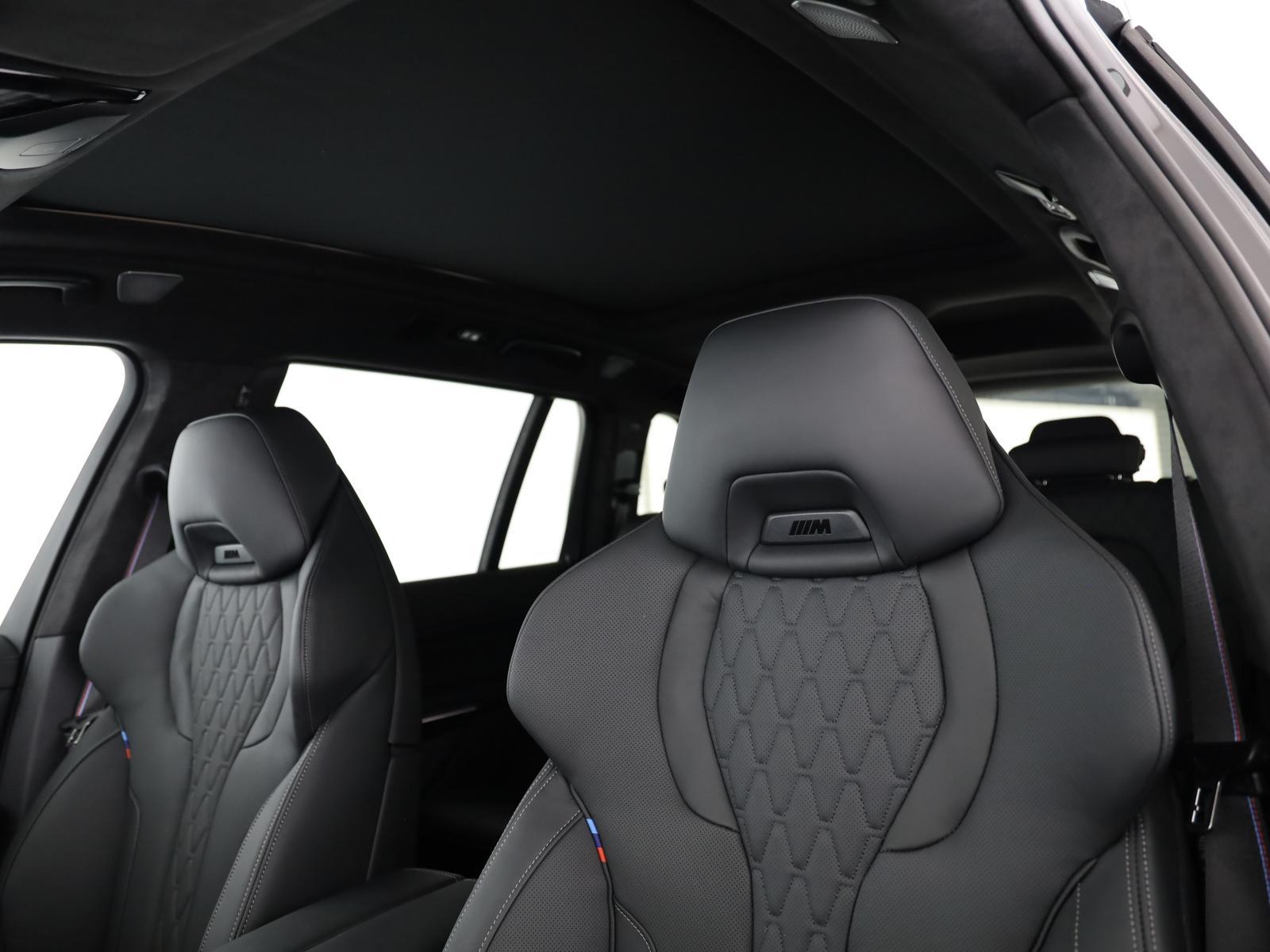 BMW X7 xDrive M60i M Sport Pro-image-9