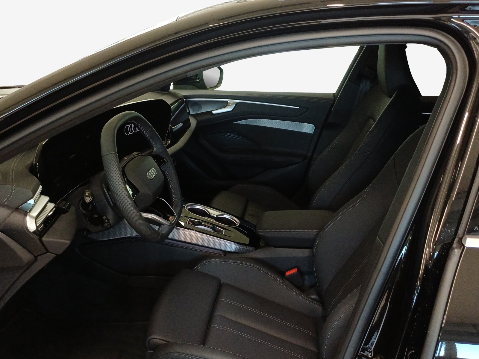 AUDI A6 Avant TFSI quattro 270 kW S tronic-image-7