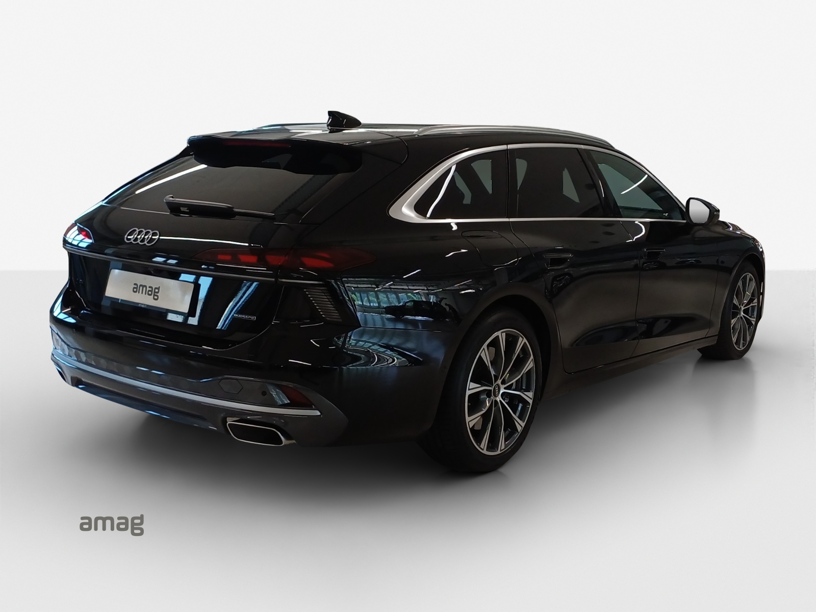 AUDI A6 Avant TFSI quattro 270 kW S tronic-image-4