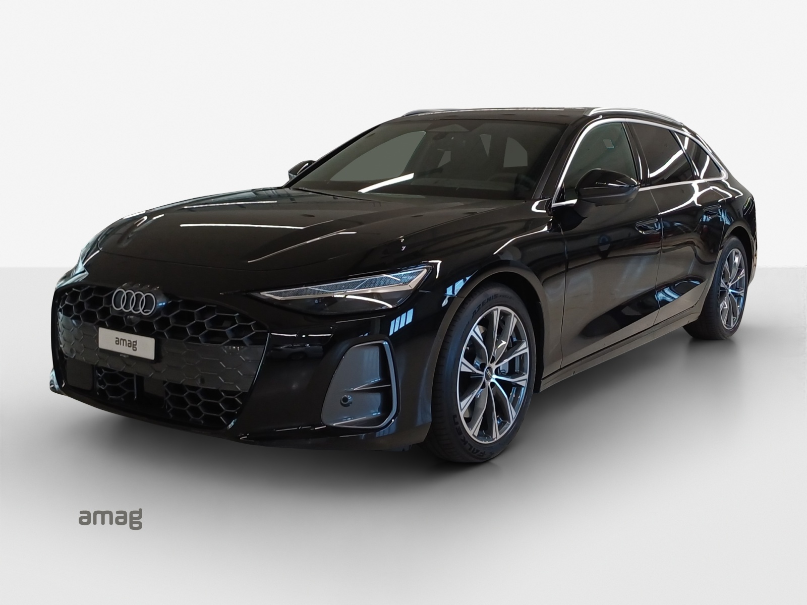 AUDI A6 Avant TFSI quattro 270 kW S tronic